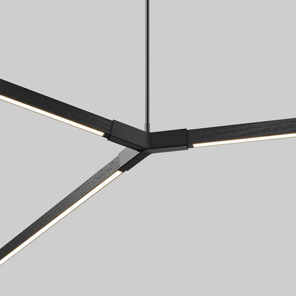 Bough Single Pendant