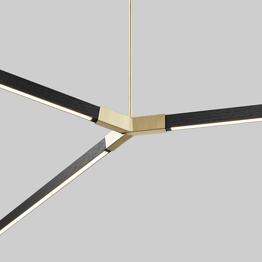 Bough Single Pendant
