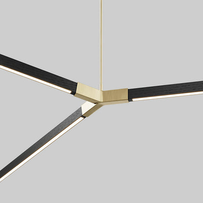 Bough Single Pendant