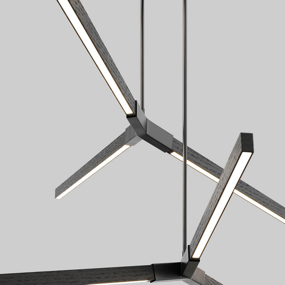 Bough LED Multi Pendant Light