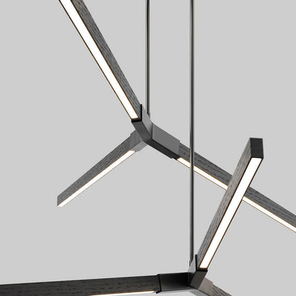 Bough LED Multi Pendant Light