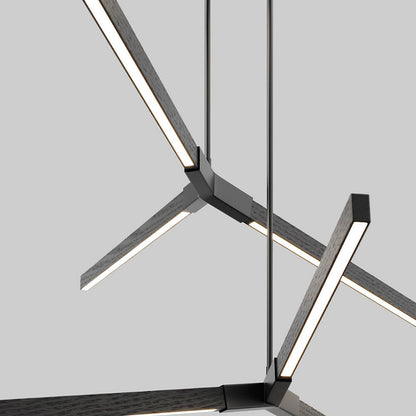 Bough LED Multi Pendant Light