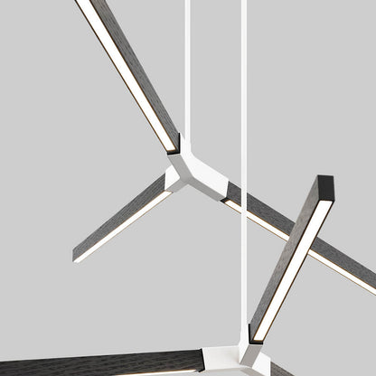 Bough LED Multi Pendant Light