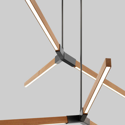 Bough LED Multi Pendant Light