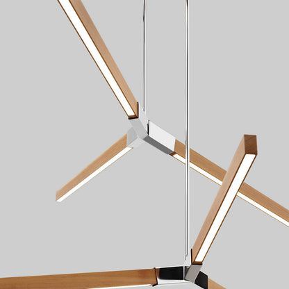 Bough LED Multi Pendant Light
