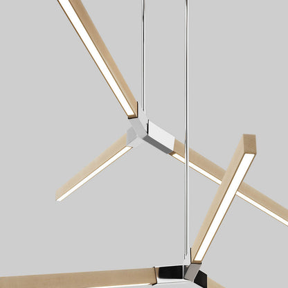 Bough LED Multi Pendant Light