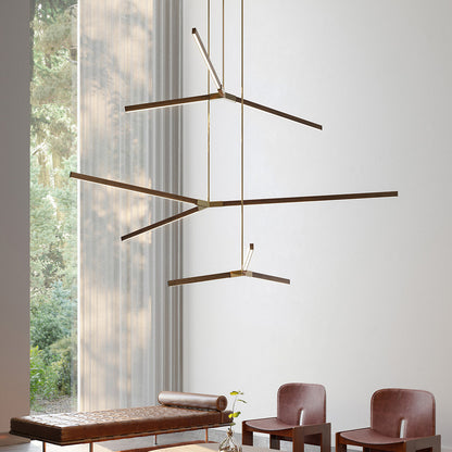 Bough LED Multi Pendant Light