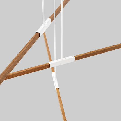 Multi-Light LED Pendant