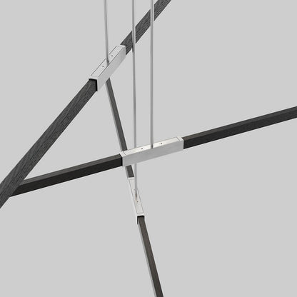 Multi-Light LED Pendant