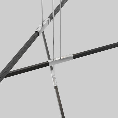 Multi-Light LED Pendant