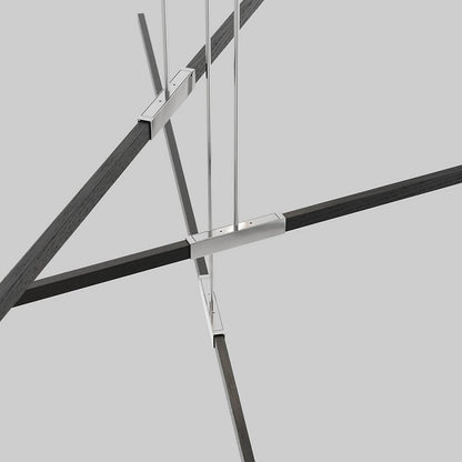 Multi-Light LED Pendant