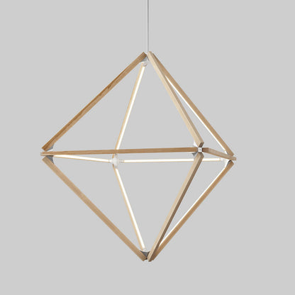 Diamond Chandelier