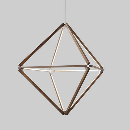 Diamond Chandelier