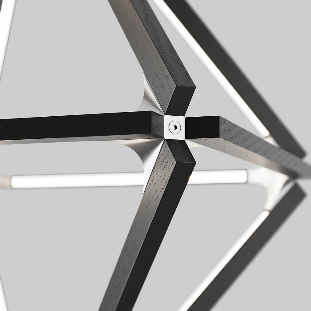 Diamond Chandelier