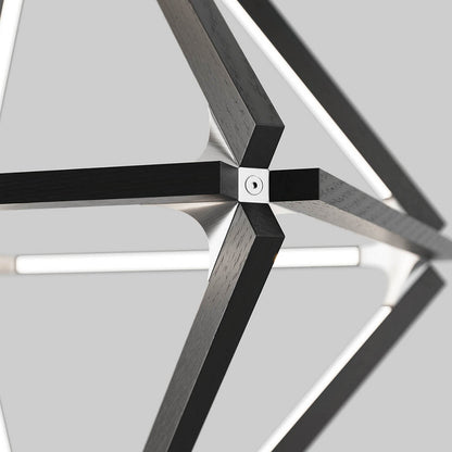Diamond Chandelier