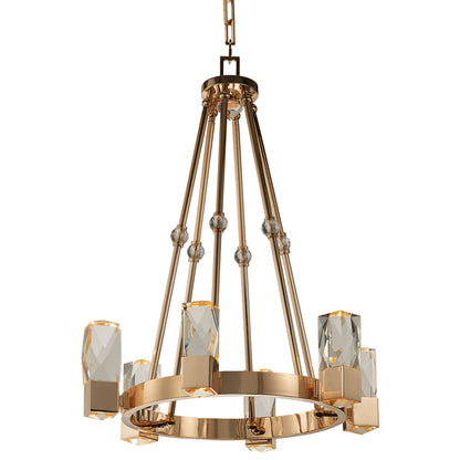 Empire LED Chandelier