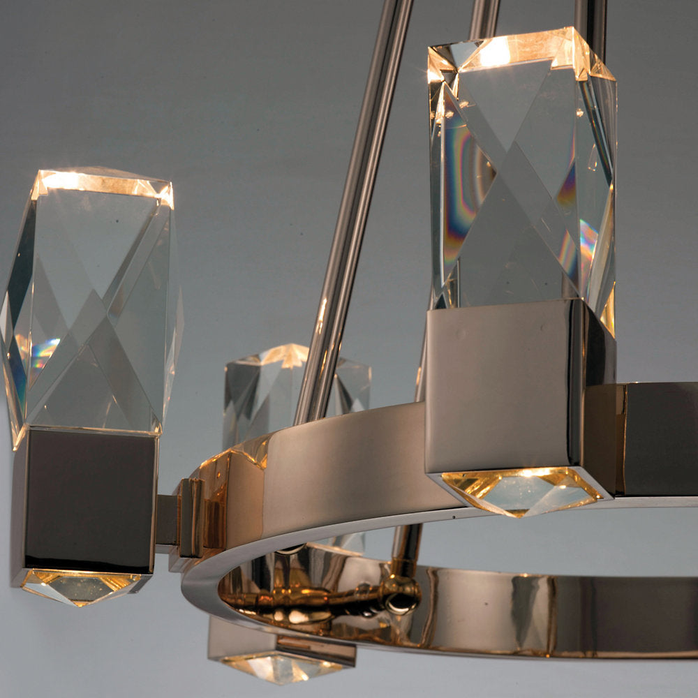 Empire LED Chandelier