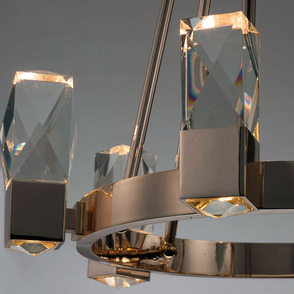 Empire LED Chandelier