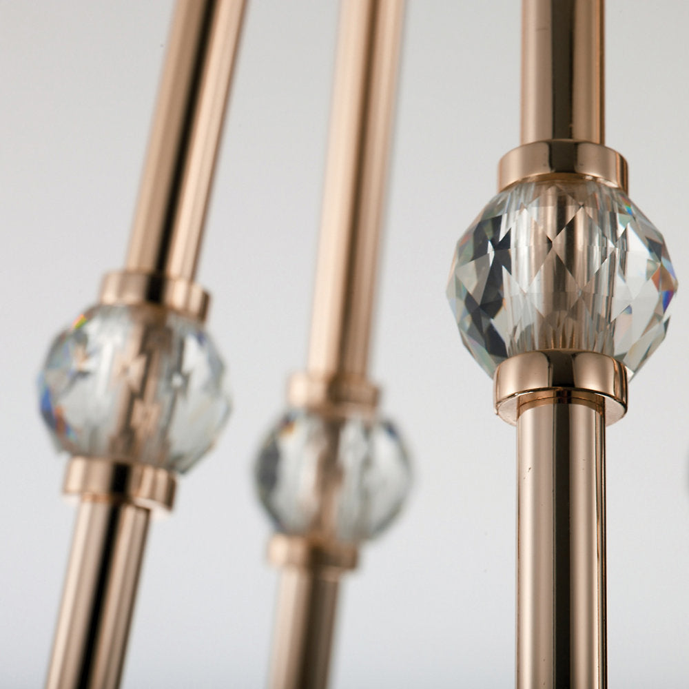 Empire LED Chandelier