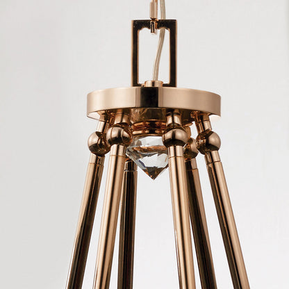 Empire LED Chandelier
