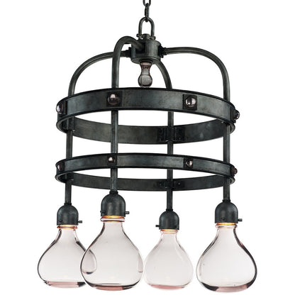 Napa Multi-Light Pendant