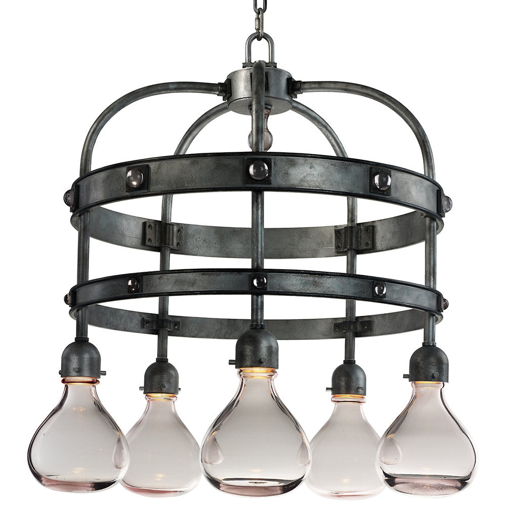 Napa Multi-Light Pendant