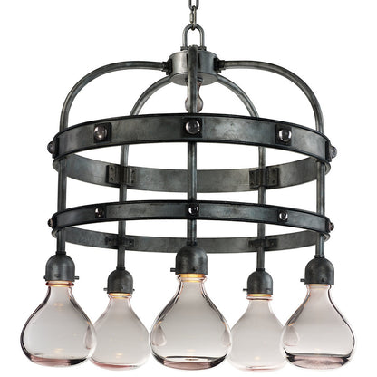 Napa Multi-Light Pendant