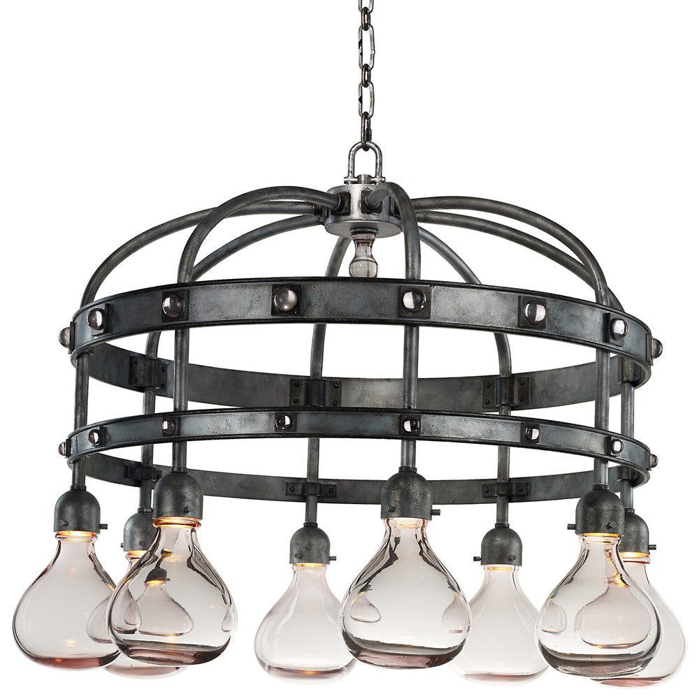 Napa Multi-Light Pendant