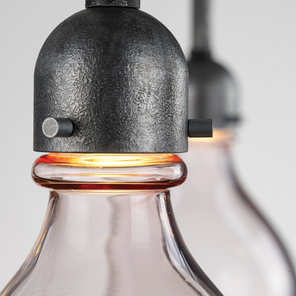 Napa Multi-Light Pendant