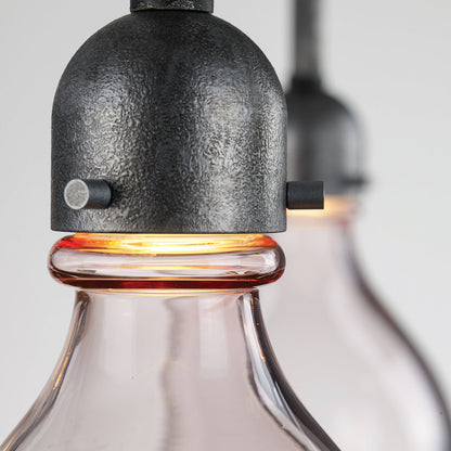 Napa Multi-Light Pendant