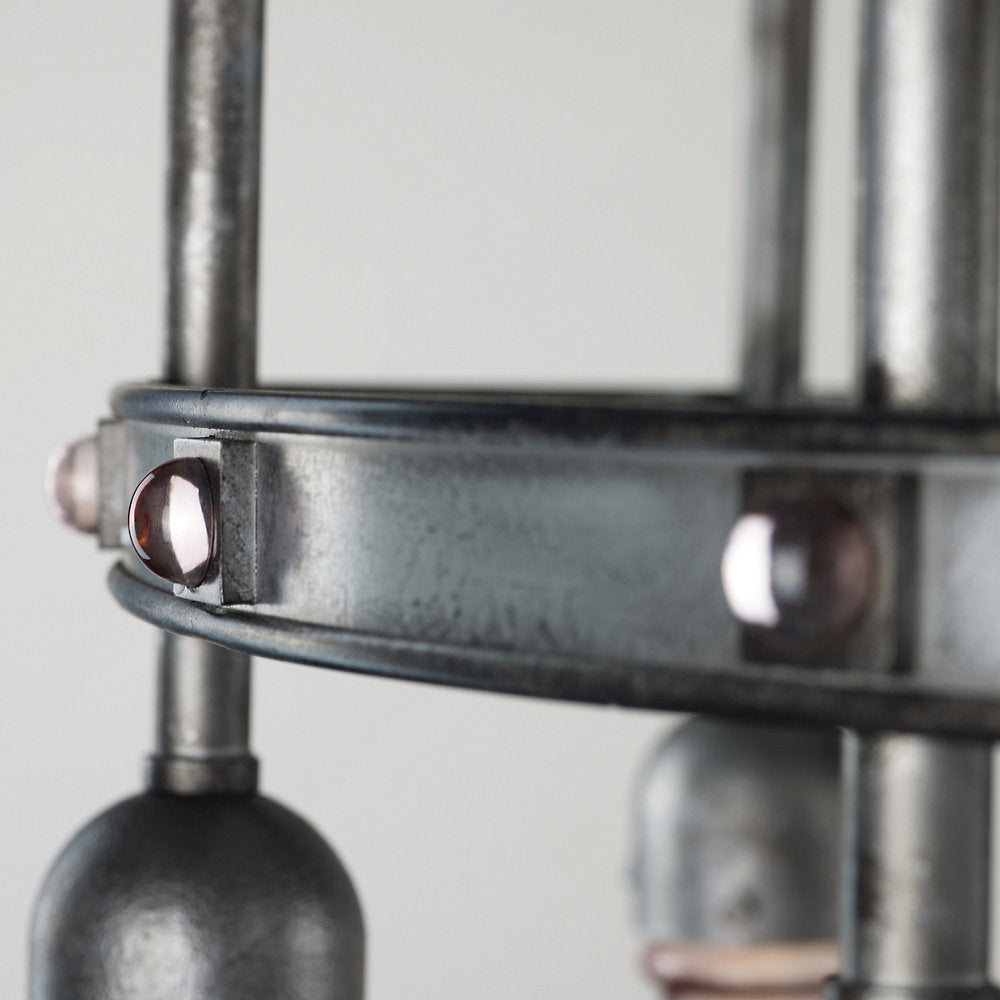 Napa Multi-Light Pendant