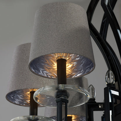 Hermitage Chandelier