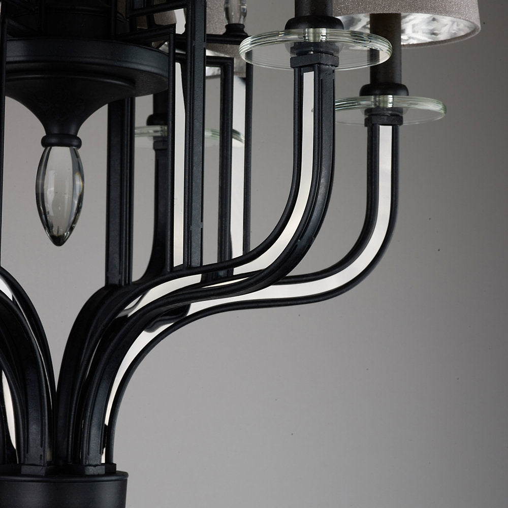 Hermitage Chandelier