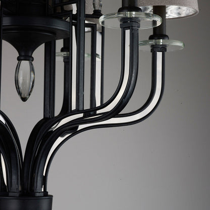 Hermitage Chandelier