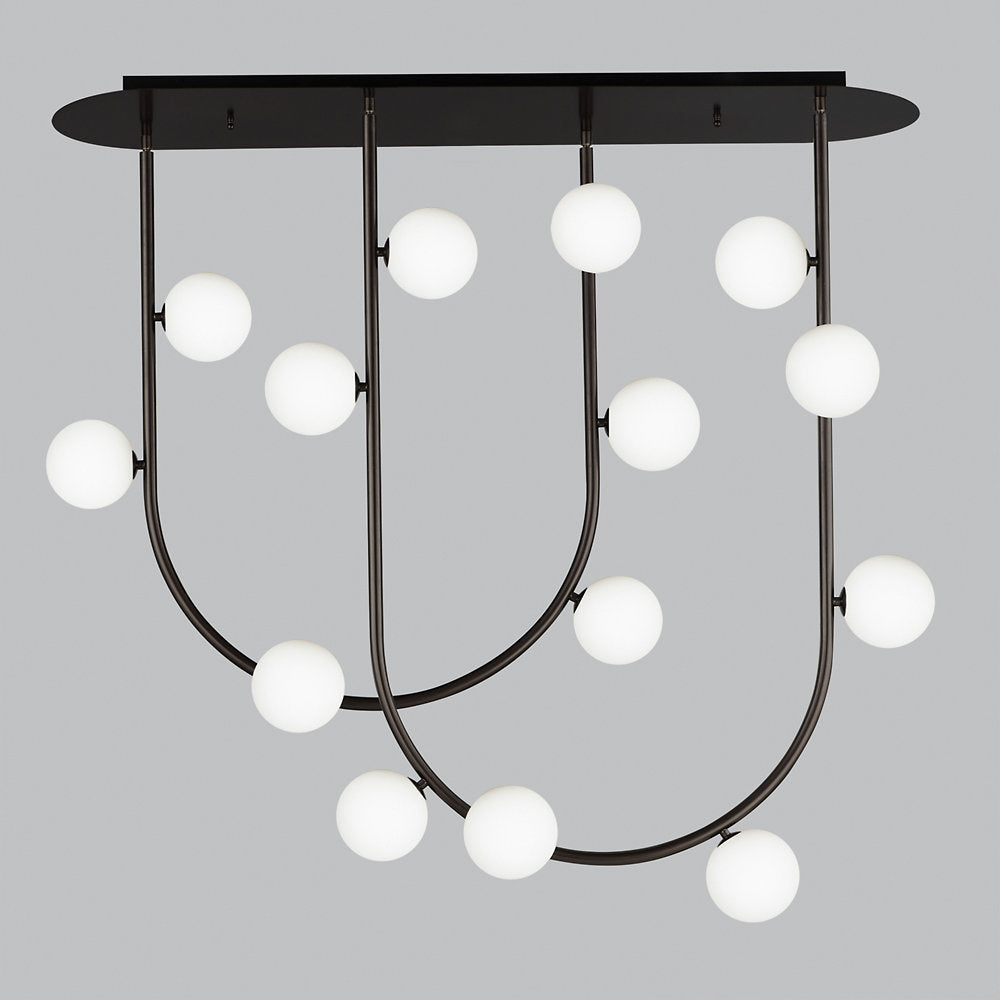 Contour Linear Pendant