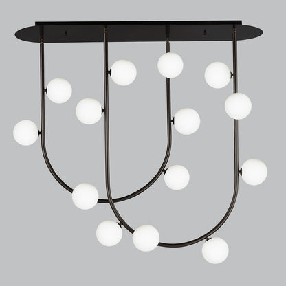Contour Linear Pendant
