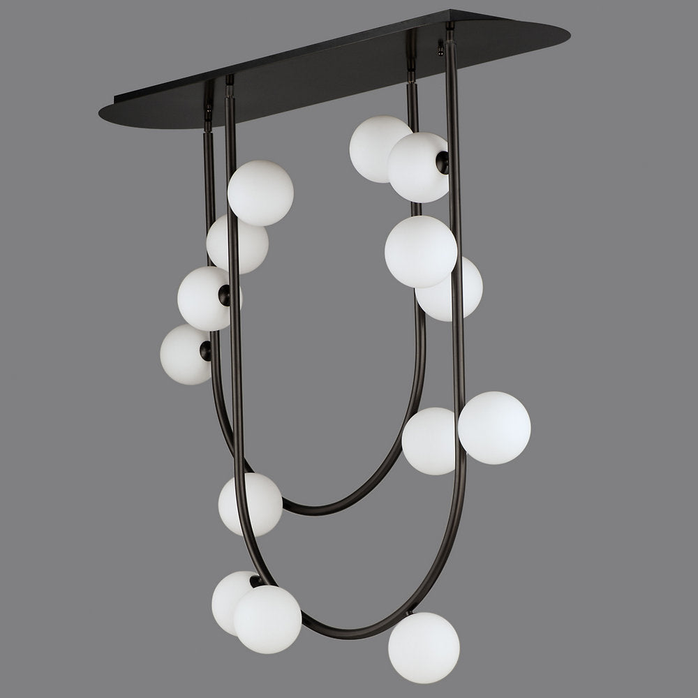 Contour Linear Pendant