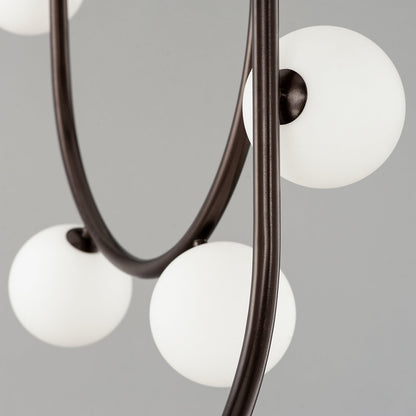 Contour Linear Pendant