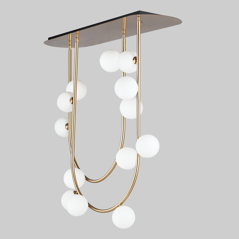 Contour Linear Pendant