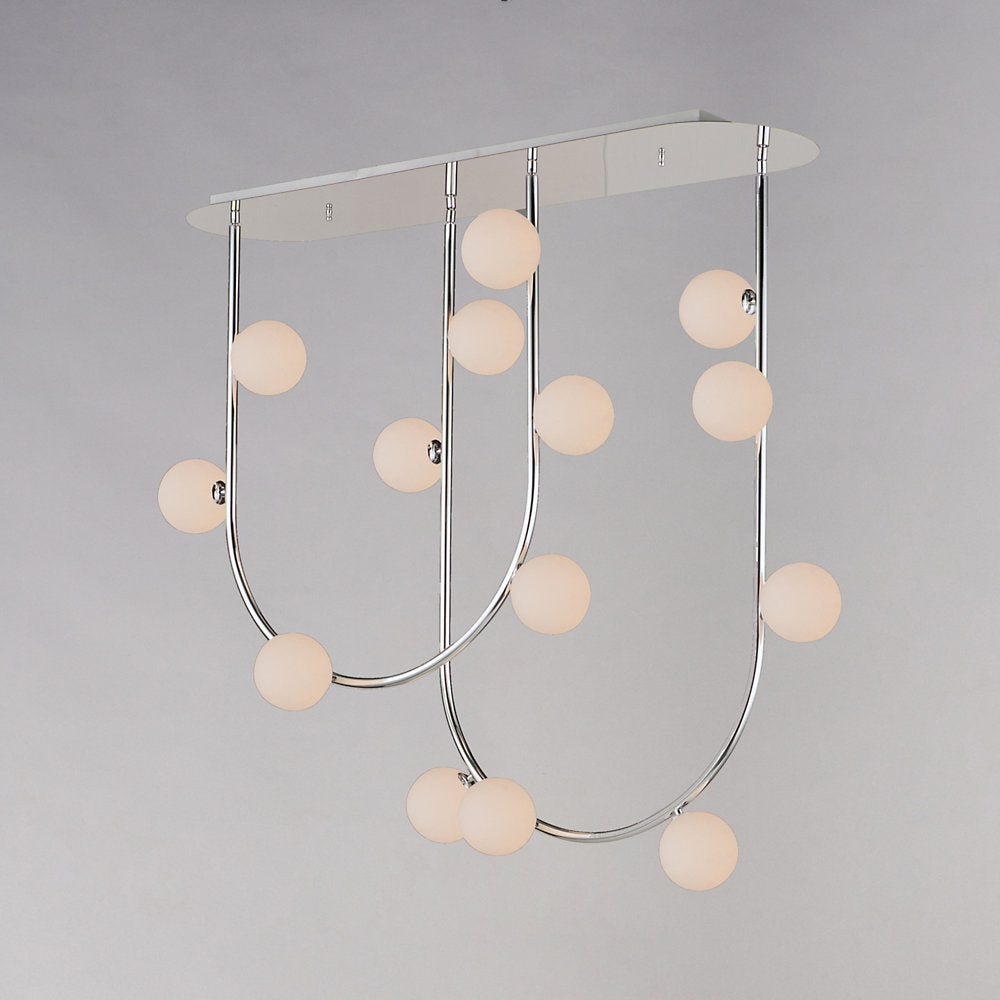 Contour Linear Pendant
