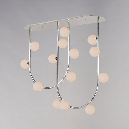 Contour Linear Pendant