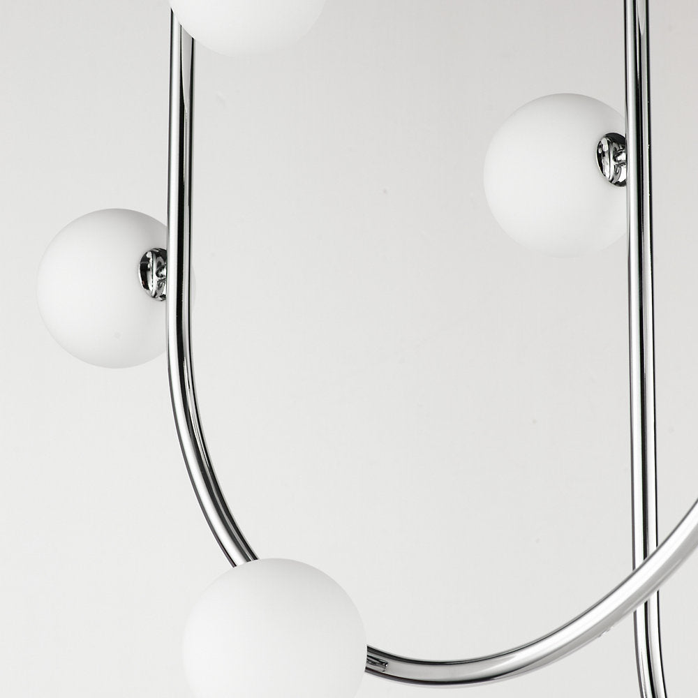 Contour Linear Pendant