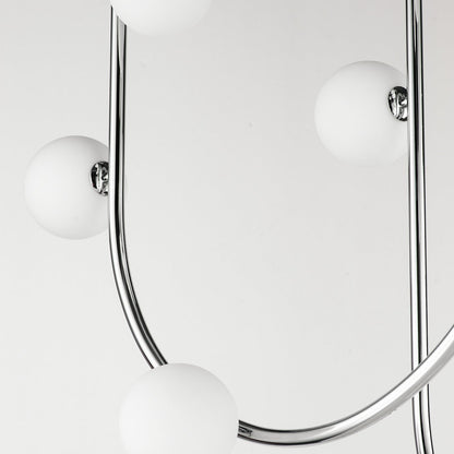 Contour Linear Pendant