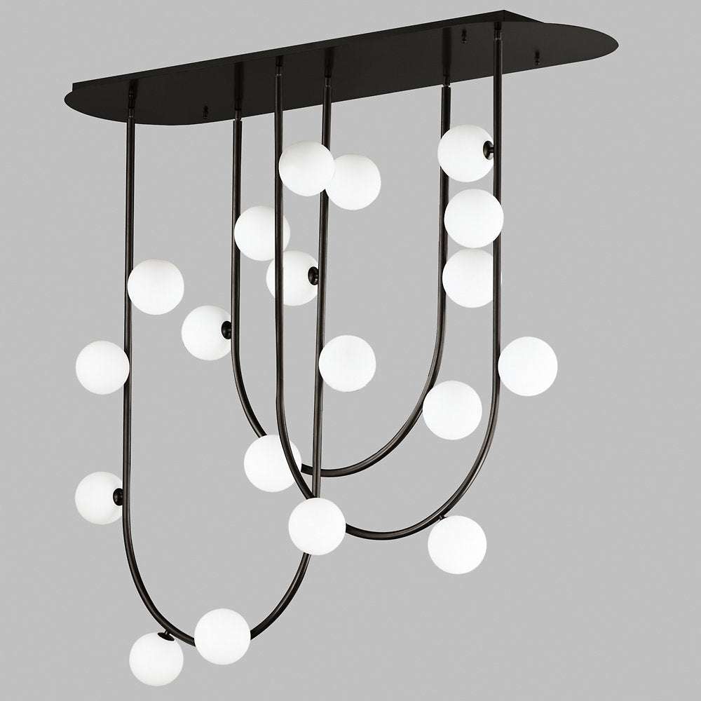 Contour Linear Pendant