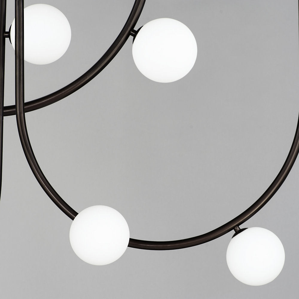 Contour Linear Pendant