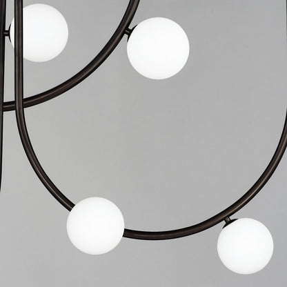 Contour Linear Pendant
