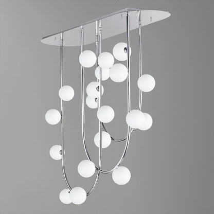 Contour Linear Pendant