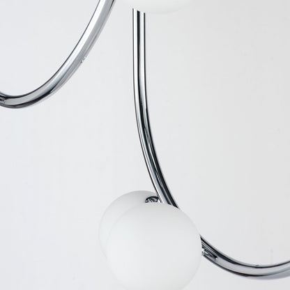 Contour Linear Pendant
