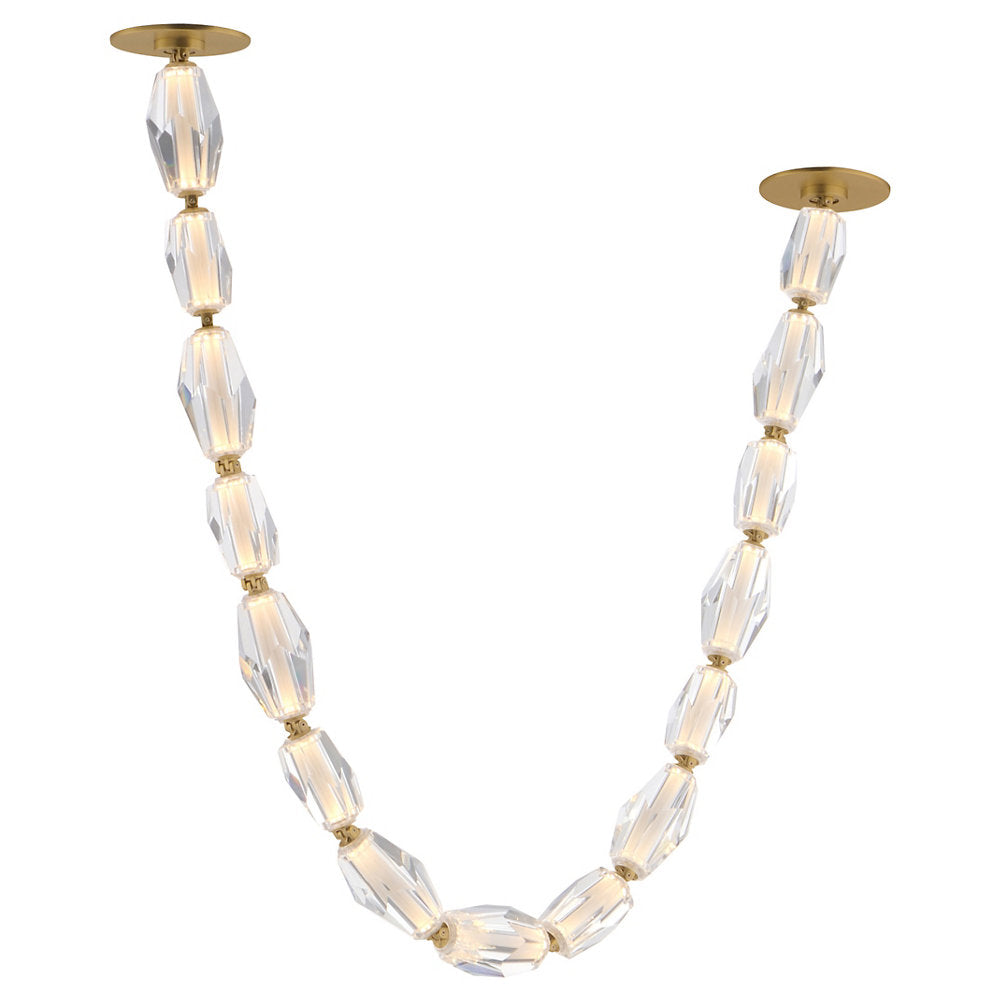Dolce Vita LED Pendant