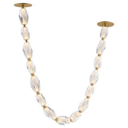 Dolce Vita LED Pendant